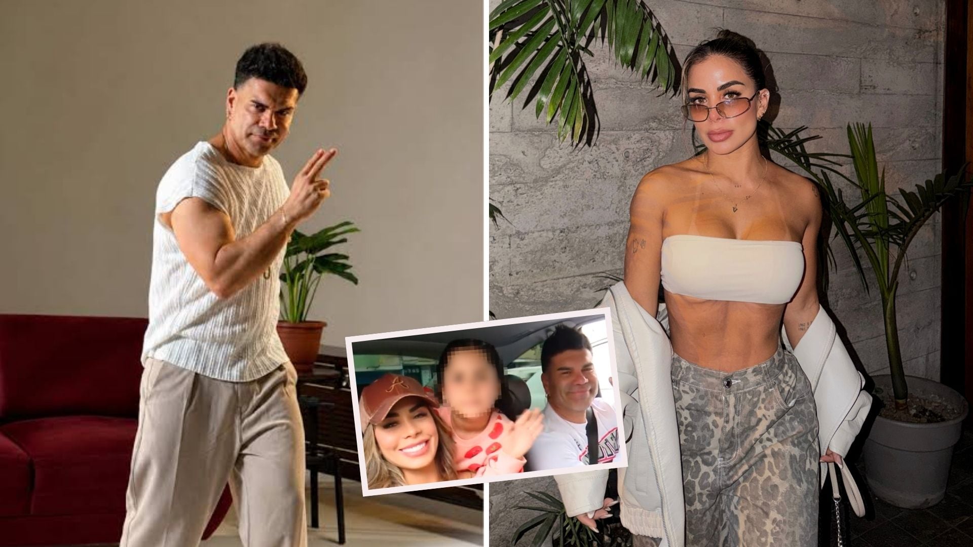 ¡Sin filtros! Vanessa López arremete contra ‘Tomate’ Barraza y le lanza dura advertencia