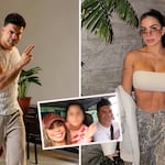 ¡Sin filtros! Vanessa López arremete contra ‘Tomate’ Barraza y le lanza dura advertencia