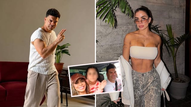 ¡Sin filtros! Vanessa López arremete contra ‘Tomate’ Barraza y le lanza dura advertencia