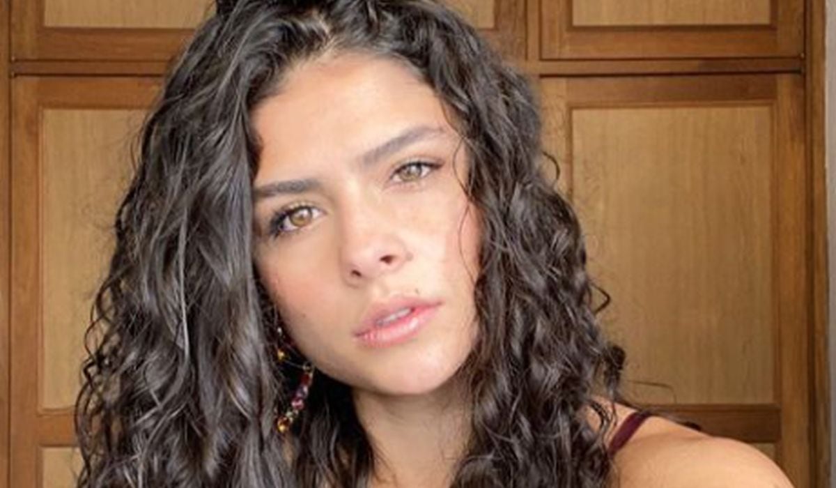 La actriz considera que la saga "Sin senos no hay paraíso" le abrieron muchas puertas (Foto: Stephania Duque / Instagram)