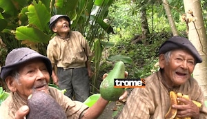 ¡Adiós, ‘Mashico’! Muere a los 125 años el hombre más longevo del Perú tras una vida marcada por el abandono y la resistencia