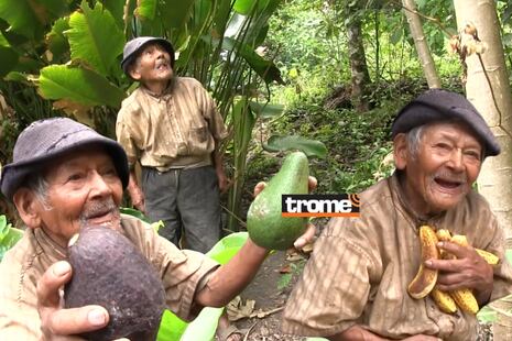 ¡Adiós, ‘Mashico’! Muere a los 125 años el hombre más longevo del Perú tras una vida marcada por el aband...