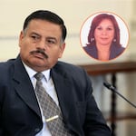 EsSalud anunció el cese de la hermana de senador Daniel Barragán