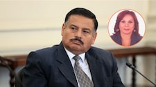 EsSalud anuncia el cese de la hermana del senador Daniel Barragán como asesora de la presidencia ejecutiva