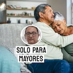 Estar a cargo de un familiar también pasa factura: así se manifiesta el estrés del cuidador