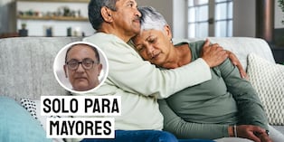 El estrés del cuidador es la tensión física, emocional y mental resultante de atender continuamente a un familiar enfermo, anciano o discapacitado. Foto: composición/Istock