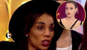 Mimi Alvarado explota contra Milett Figueroa: “Es una basura lo que haces”