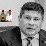 Falleció el abogado de Yahaira y exjefe del INPE