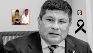 Falleció Iván Paredes Yataco, exjefe del INPE y abogado de Yahaira Plasencia