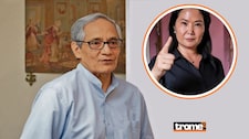Jorge González Izquierdo: “Keiko debe formar un gabinete con la mejor gente”