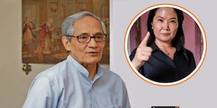 Jorge González Izquierdo aconseja a Keiko Fujimori que conforme un gabinete de amplia base, con los mejores profesionales.