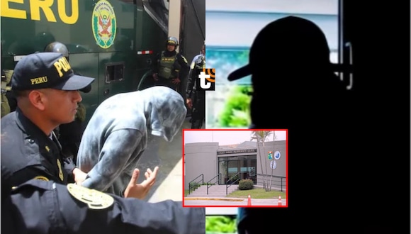 TROME- Madre de alumno del Liceo Naval afirma que quieren acusar a su hijo de la presunta agresión sexual: “Recibimos amenazas”