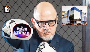 Beto Ortiz anuncia el fin de ‘El valor de la verdad’ y desliza los cambios en Panamericana con la nueva dueña: ¿Qué dijo?