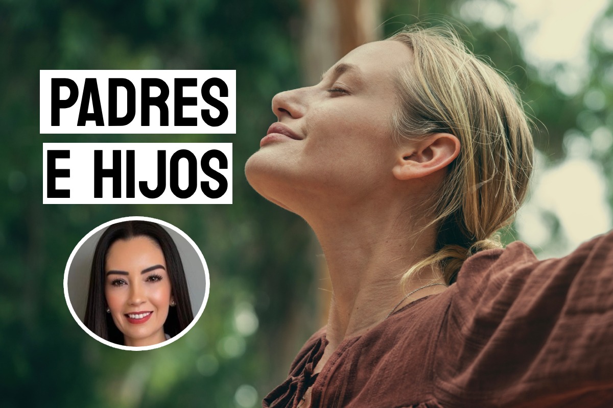 Vivir con sentido en un mundo que corre. Foto: composición/Istock