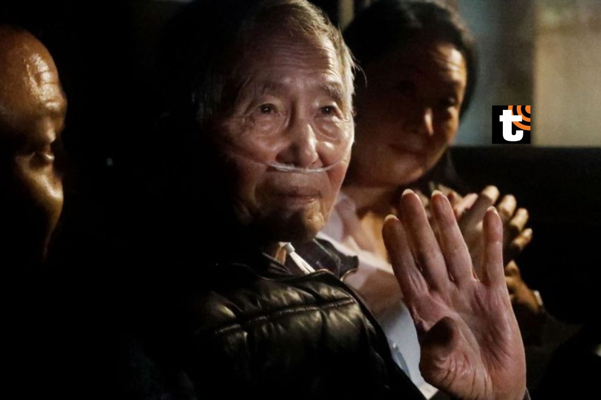 La CIDH rechazó la excarcelación del expresidente y la calificó como un "desacato". Foto: Getty Image.