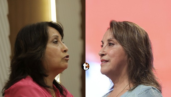 Expremier Alberto Otárola confirmó que Dina Boluarte se operó la nariz. Fotos: GEC. Video: Canal N