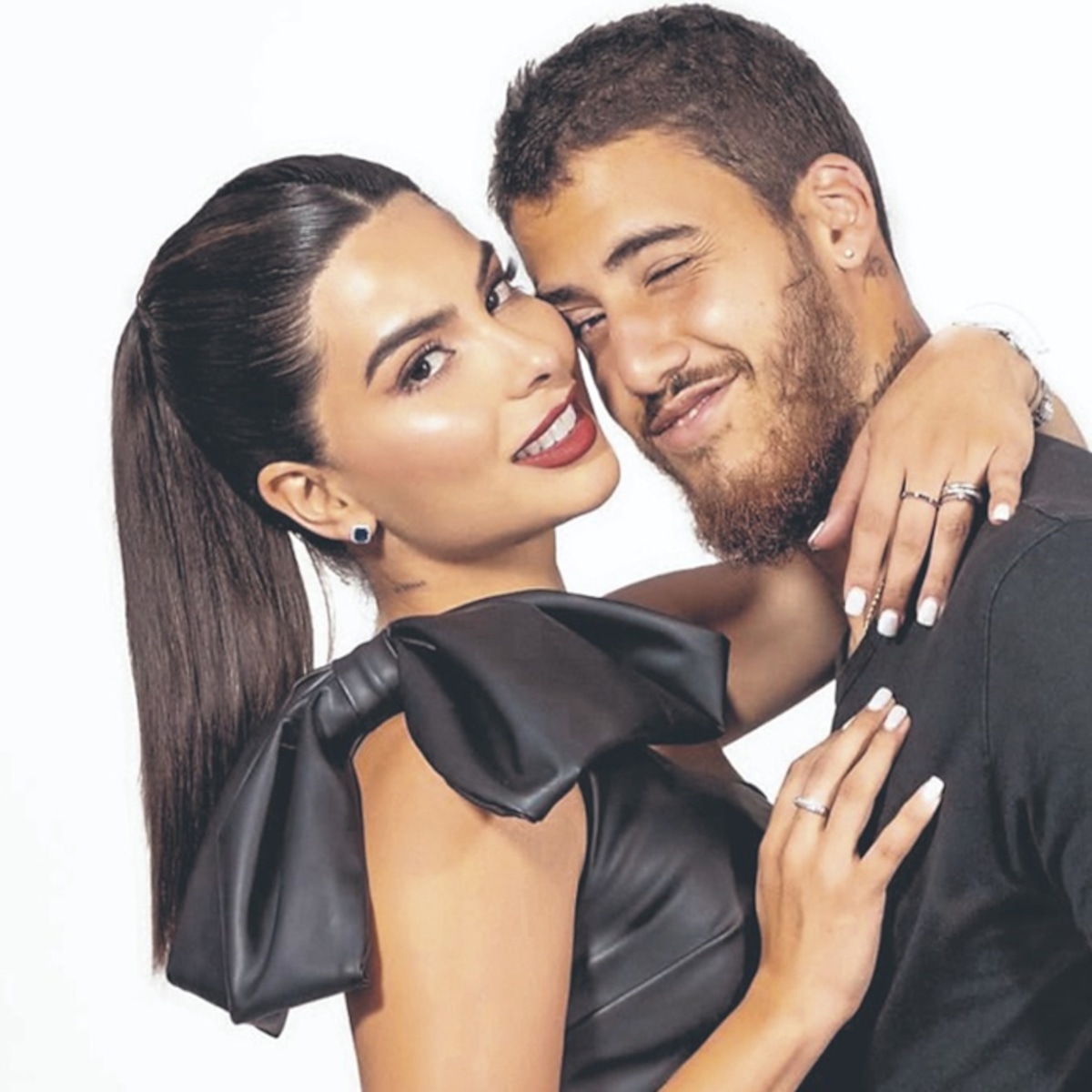 Ivana Yturbe revela que habrá boda con Beto Da Silva: “El próximo año y luego tendremos otro bebé” | video | farándula | ESPECTACULOS | TROME.COM