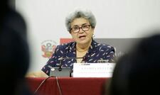 Pepitas: Reapareció la ‘Tía Gloria’ para opinar sobre las nuevas reglas en los colegios