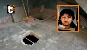 Comas: huesos de mujer desaparecida hace 13 años son encontrados en pozo