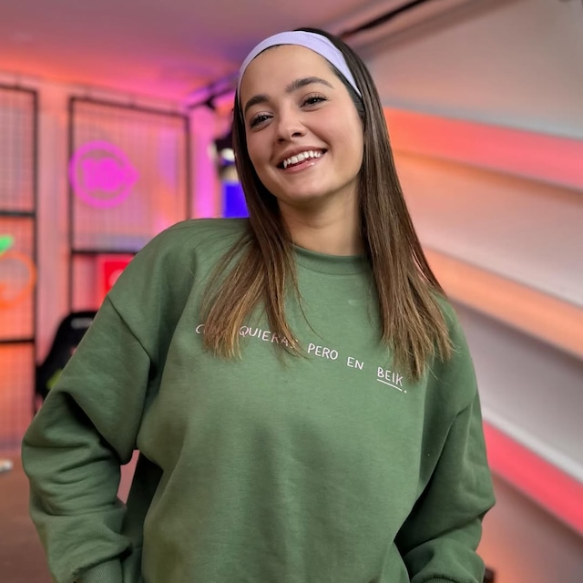 Conoce todo sobre la empresaria que conquistó el corazón de Gabriel Calvo. (Foto: Instagram)