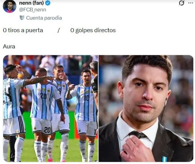 Disfruta de los mejores memes que dejó la sexta Velada del Año de Ibai. (Redes sociales)