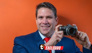 Paco Bazán se confiesa tras separación: “No hago el amor hace dos años”