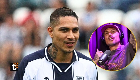 Paolo Guerrero desconocido amargo momento con Alianza Lima (Video: La Lengua)