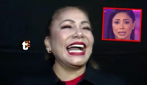 Marisol presume giras en Europa tras fracaso de Pamela: “Cuando voy se quedan sin entradas, mi éxito no es por un escándalo”