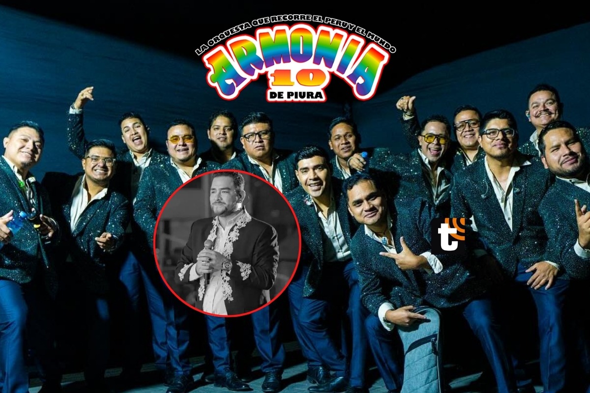 Integrantes de la orquesta respondieron algunas interrogantes.