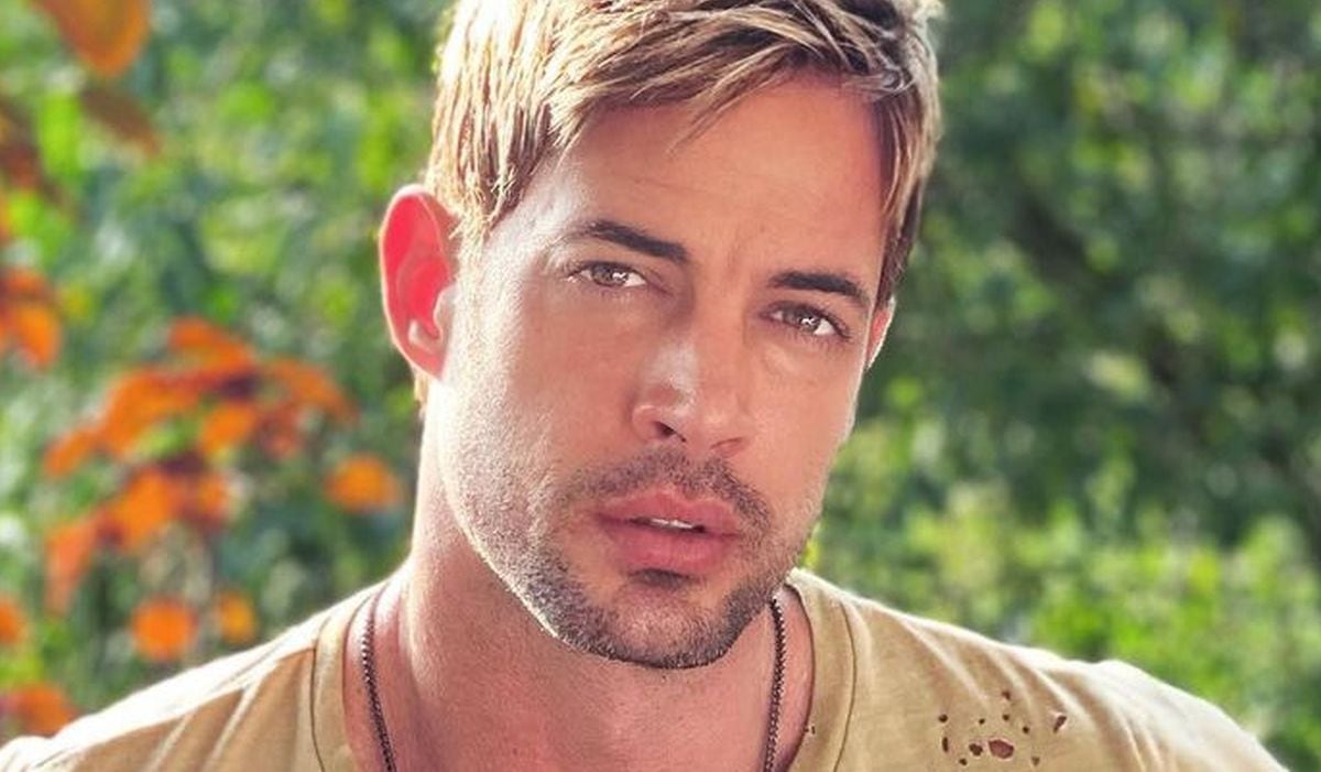 La última ficción en la que trabajó William Levy fue “Café con aroma de mujer” (Foto: William Levy / Instagram)