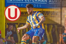 Desde Argentina afirman que defensor argentino Caín Fara será nuevo refuerzo de Universitario