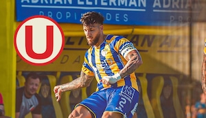 Desde Argentina afirman que defensor argentino Caín Fara será nuevo refuerzo de Universitario