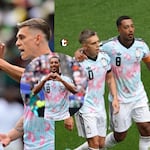 ¡Del insulto al abrazo! Tielemans y Trossard pasaron de pelearse a firmar la remontada milagrosa de Bélgica en el Mundial 2026