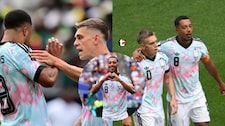 ¡Del insulto al abrazo! Tielemans y Trossard pasaron de pelearse a firmar la remontada milagrosa de Bélgica en el Mundial 2026