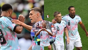 ¡Del insulto al abrazo! Tielemans y Trossard pasaron de pelearse a firmar la remontada milagrosa de Bélgica en el Mundial 2026