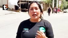 La ‘China Polo’ denunció amenazas desde distintos penales días antes de ser asesinada a balazos en Caraz: “He recibido tres llamadas”
