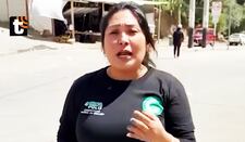 La ‘China Polo’ denunció amenazas desde distintos penales días antes de ser asesinada a balazos en Caraz: “He recibido tres llamadas”
