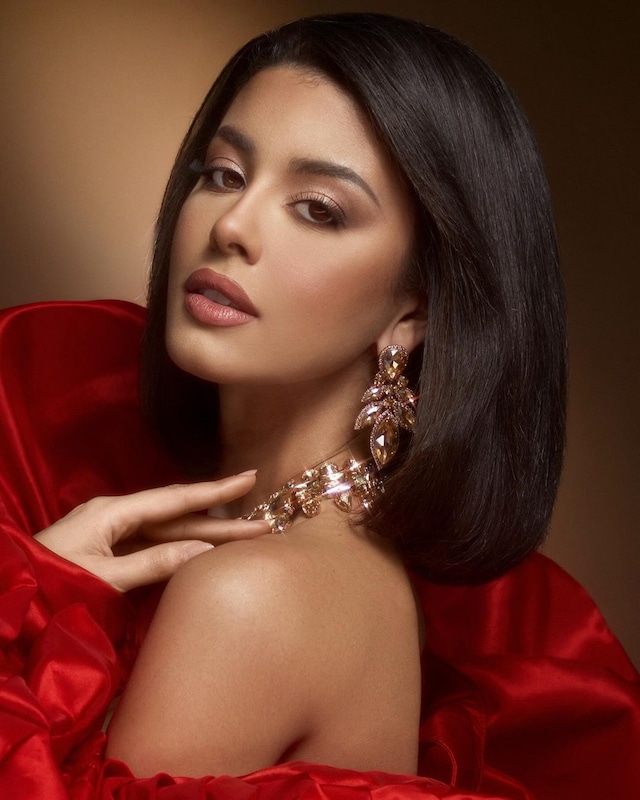 Miss Universo 2024 en Trome: Miss Brasil (Fotos: Instagram)