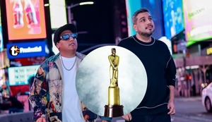 ‘Hablando huev...’: ¿Por qué Jorge luna y Ricardo Mendoza no fueron a recoger su premio Martín Fierro?