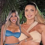 Responde tras carta notarial de Gabriela Herrera