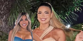 Gabriela Herrera y Flor Ortola