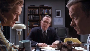 La batalla de los periodistas contra el poder