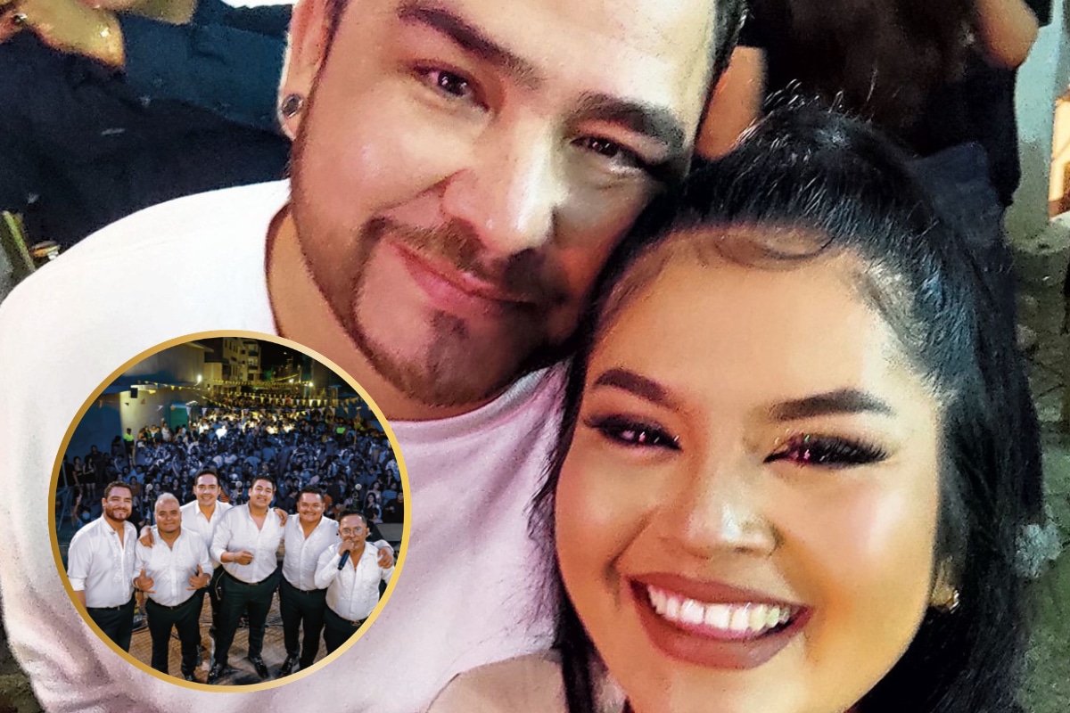 Viuda de Russo indignada con Armonía 10