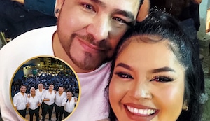 Viuda de Russo indignada con Armonía 10: “Reclamo justicia para mi hijo de un año”