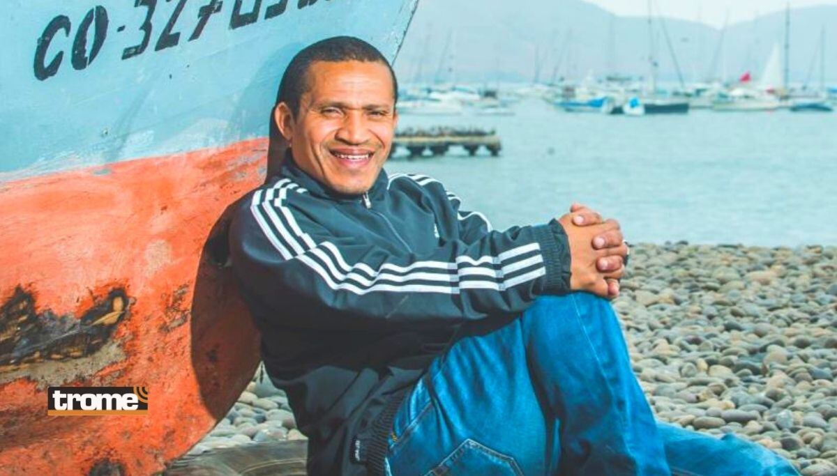 Carlos 'Kukín' Flores, ídolo del Sport Boys. (Foto: GEC)