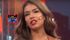 Shirley Arica y su picante confesión sobre sus encuentros con Farfán: “Fue antes y después de Yahaira”