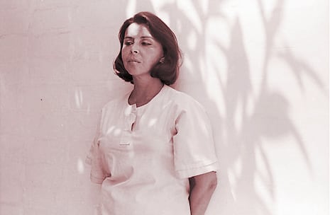 Los cien años de Blanca Valera
