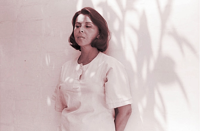 Los cien años de Blanca Valera.