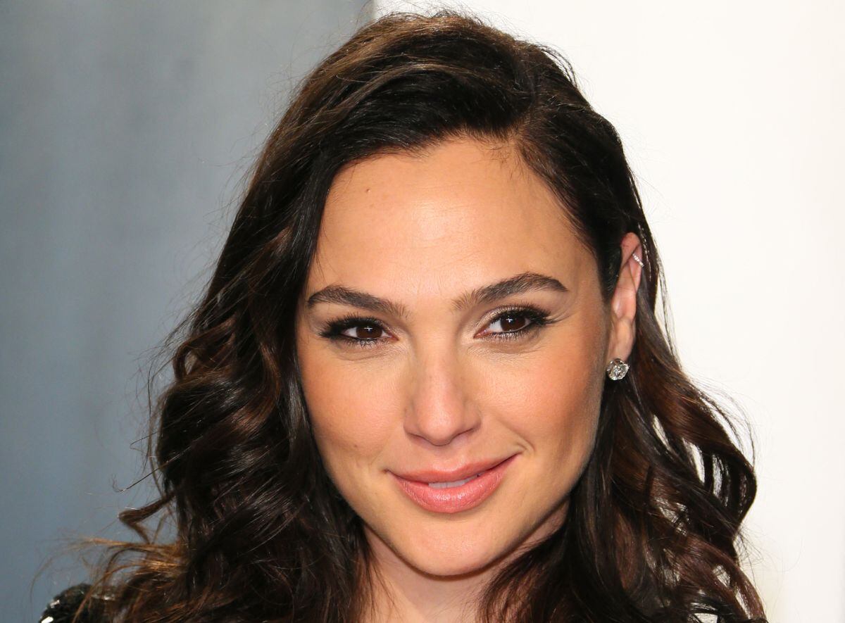 Gal Gadot (Foto: AFP)
