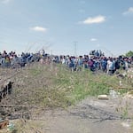 Los agricultores del norte tienen necesidades insatisfechas